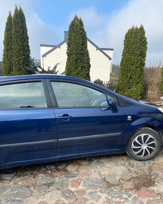 Toyota Corolla Verso cena 10900 przebieg: 160000, rok produkcji 2004 z Ełk małe 37